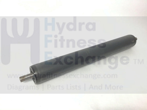 Xystos X1 + (Plus) - T02292 Treadmill Rear Idler Roller-hydrafitnessparts