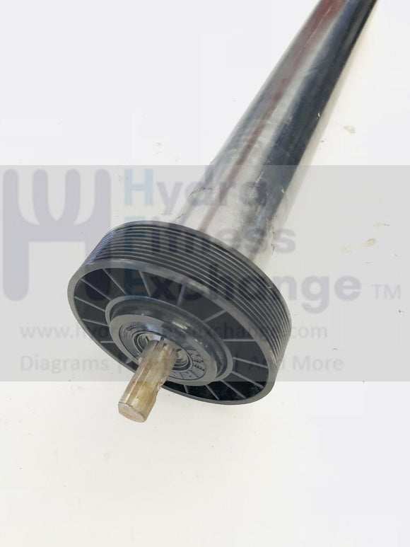 Xystos X1 Treadmill Front Drive Roller-hydrafitnessparts