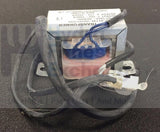 Yowza Lido Treadmill Transformer Motor Choke Ayy48-1007017025-hydrafitnessparts