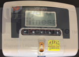 Yowza! Lido Treadmill Upper Control Board Display Console and Panel-hydrafitnessparts
