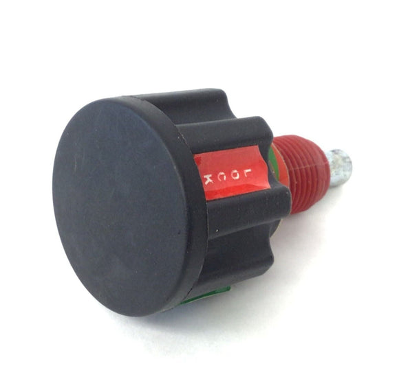 AbCoaster PS500 Miscellaneous Pop Pin Adjustment Knob AC139 - hydrafitnessparts