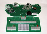 Advance Fitness Group 4.0AT - TM331 Treadmill Display Console Board Set 097698 - hydrafitnessparts