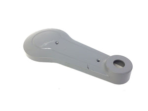 Advanced Fitness Group Sport 3.5AE EP548C Elliptical Crank Cover 1000362454 - hydrafitnessparts