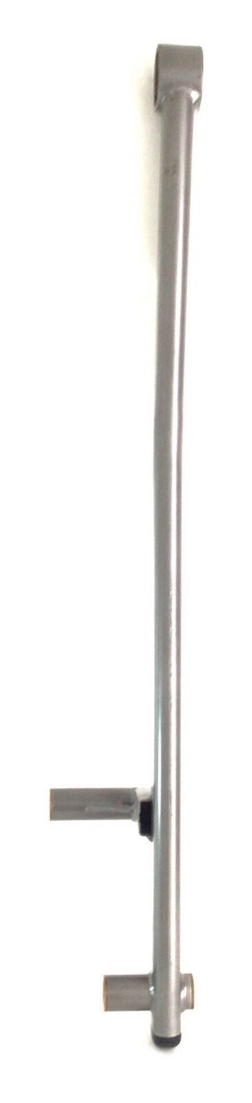 AFG 18.0AXT EP212 18.1AXT EP258 Elliptical Left Pedal Arm Set 1000094371 - hydrafitnessparts
