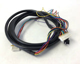 AFG 18.0AXT - EP212 5.0AE - EP209 Elliptical Upper Wire Harness 100083 - fitnesspartsrepair