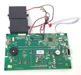 AFG 3.1AT - TM459 Treadmill Display Console Electronic Board 1000216934 - fitnesspartsrepair