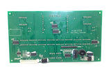 AFG 4.0AT - TM331 Treadmill Display Console Board 7 Segment 097698 - hydrafitnessparts