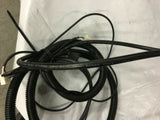 AFG 5.0AT Treadmill Lower Upright Wire Harness Interconnect - fitnesspartsrepair