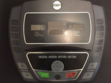 AFG Advanced Fitness Group 1.0AT Treadmill Display Console Panel 1000205161 - fitnesspartsrepair