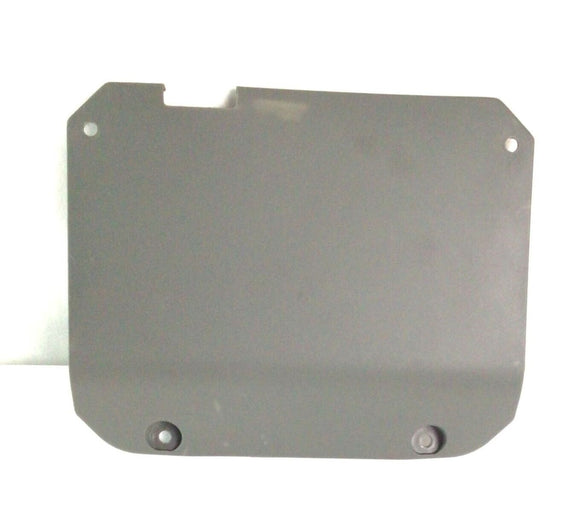 AFG Horizon 2.7AT CT7.2 T202 Treadmill Console Back Plastic Cover 1000300601 - hydrafitnessparts
