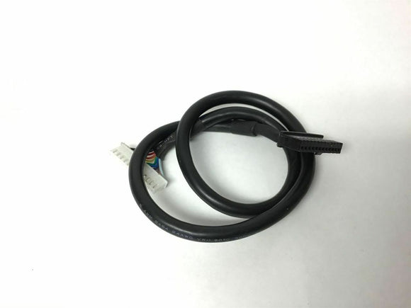 AFG Horizon Fitness 1.0AT Treadmill Console Main Wire Harness 078547 - fitnesspartsrepair