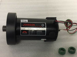 AFG Horizon Fitness 3.5AT T101-5 Treadmill DC Drive Motor Assembly 1000424098 - fitnesspartsrepair