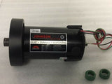 AFG Horizon Fitness 3.5AT T101-5 Treadmill DC Drive Motor Assembly 1000424098 - fitnesspartsrepair