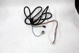 AFG Horizon Fitness Elliptical Console Cable 019439-A - hydrafitnessparts
