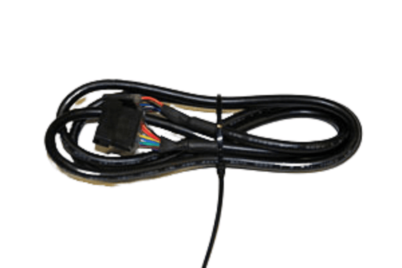 AFG Horizon Fitness Elliptical Display Console Cable Wire Harness 1000101658 - hydrafitnessparts