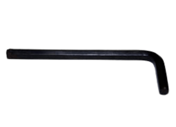 AFG Horizon Fitness Gear Elliptical Wrench Allen Key 4mm 005411-Z - hydrafitnessparts