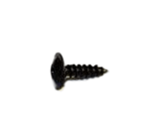 AFG Horizon Fitness Livestrong Elliptical Button Head Tapped Screw 4x15l 1000110919 - hydrafitnessparts