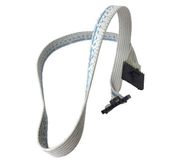 AFG Horizon Fitness Livestrong Elliptical Motor Wire Harness 1000101659 - hydrafitnessparts