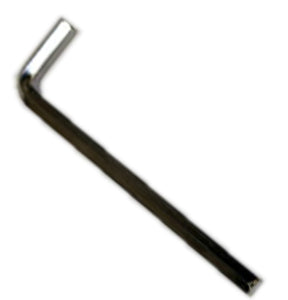 AFG Horizon Fitness Strength System Allen Wrench Key M8x120L 040842-A - hydrafitnessparts