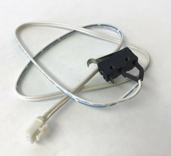AFG Horizon Fitness Treadmill Safety Switch Wire Harness 087235 - fitnesspartsrepair