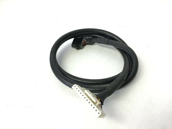 AFG Horizon Livestrong Treadmill Console Main Wire Harness 087228 - fitnesspartsrepair