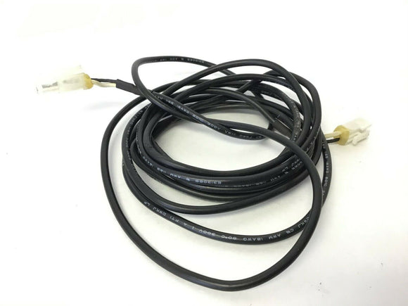 AFG Horizon Livestrong Treadmill Console Power Wire Harness E313065 088633 - fitnesspartsrepair