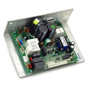 AFG Horizon Livestrong Treadmill Lower Control Board Motor Controller 2.25 2.5HP - fitnesspartsrepair