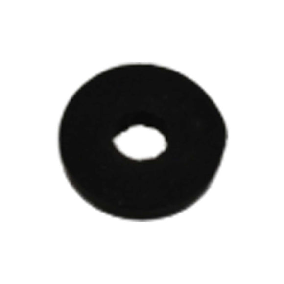 AFG Horizon Livestrong Treadmill Rubber Conduct Black Cushion 1000301864 - hydrafitnessparts