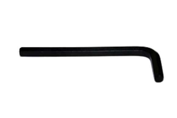 AFG Horizon Matrix Fitness Elliptical Allen Wrench Key 005423-00 - hydrafitnessparts