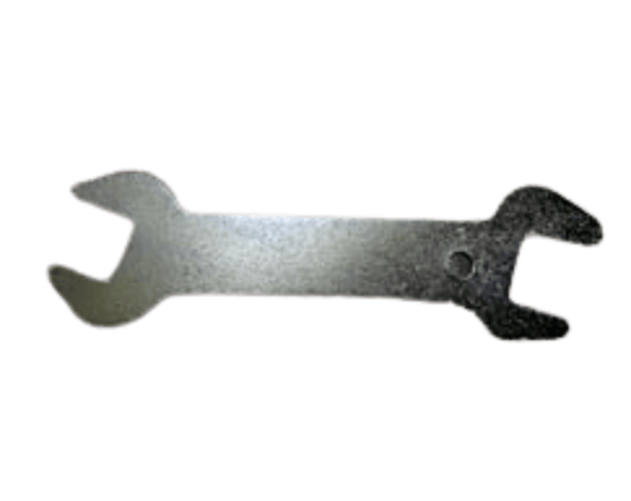 AFG Horizon Matrix Fitness Gear Elliptical Open Key Wrench 13x15 005382-00 - hydrafitnessparts