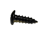 AFG Horizon Vision Fitness Gear Elliptical Oval Tapping Screw 5x15L 004660-A - hydrafitnessparts