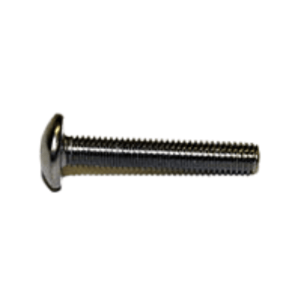 AFG Horizon Vision Livestrong Stationary Bike Button Head Hex Socket Screw M6x1.0Px35L 055201-A - hydrafitnessparts