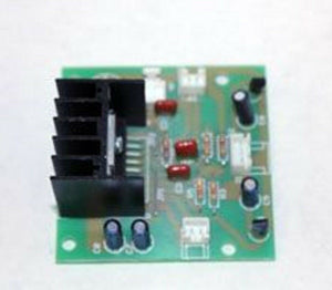 AFG Livestrong 4.0AT 5.0AT LS16.9T Treadmill Amplifier Control Board 088635 - fitnesspartsrepair