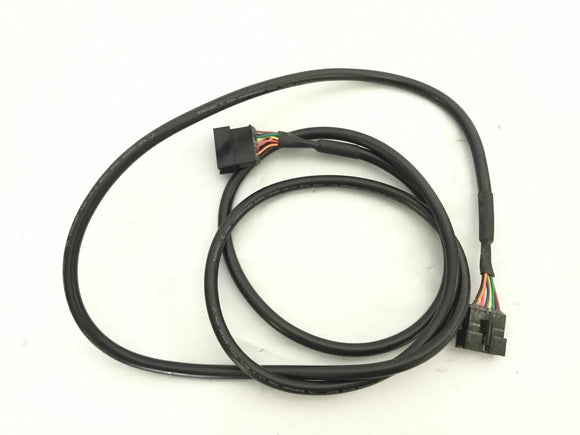 AFG Livestrong 7.3AT LS10.T-02 LS15.0T Treadmill Console Wire Harness 1000231682 - fitnesspartsrepair