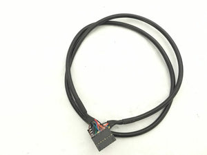 AFG Livestrong 7.3AT LS10.T-02 LS15.0T Treadmill Console Wire Harness 1000231686 - fitnesspartsrepair