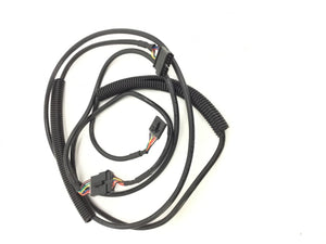 AFG Livestrong 7.3AT LS10.T-02 LS15.0T Treadmill Console Wire Harness 1000231686 - fitnesspartsrepair