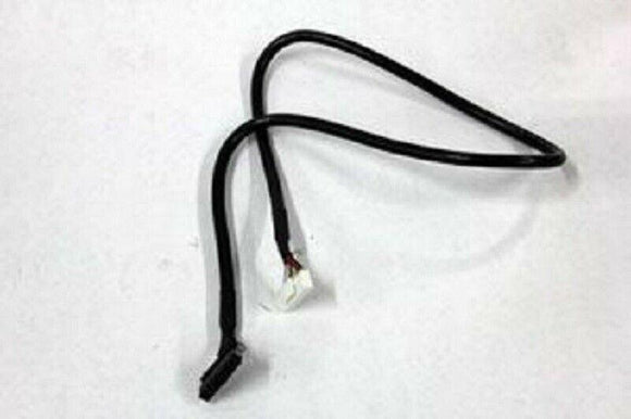 AFG Livestrong Horizon Fitness Treadmill Upper Console Cable Wire Harness 087228 - fitnesspartsrepair