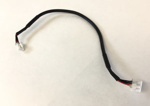 AFG Livestrong Treadmill Audio Board to Speaker Connector Wire 087243 - hydrafitnessparts