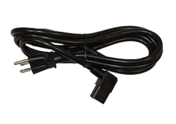 AFG Smooth Tempo Horizon Fitness Livestrong Elliptical Power Cord 002169-A - hydrafitnessparts