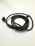 AFG Tempo Horizon 3.5AT CT5.3 T101 Treadmill Console Wire Harness 1000113982 - hydrafitnessparts