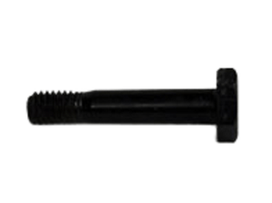 AFG Vision Fitness Livestrong Treadmill Hex Head Bolt 3/8"-16UNCx50L-14L 020152-00 - hydrafitnessparts