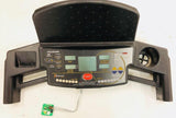 Alliance ALL835HR Residential Treadmill Display Console 07-0028/07-0033 835HR - fitnesspartsrepair