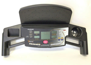 Alliance Keys Fitness Treadmill Display Console Panel 24-0091 - fitnesspartsrepair