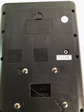 Ancheer AAAAA 17Magnetic Elliptical Display Console Assembly AAAAA17MET-DCAT - hydrafitnessparts
