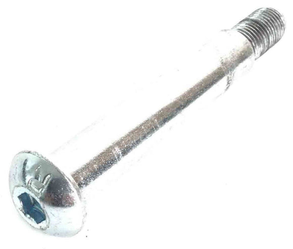 Ancheer AAAAA 17Magnetic Elliptical Foot Pedal Screw 4.0mmx2-1/2