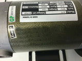 BH Fitness BladeZ S1Ti T300i Treadmill DC Drive Motor B1F051 with Mount Bracket - fitnesspartsrepair