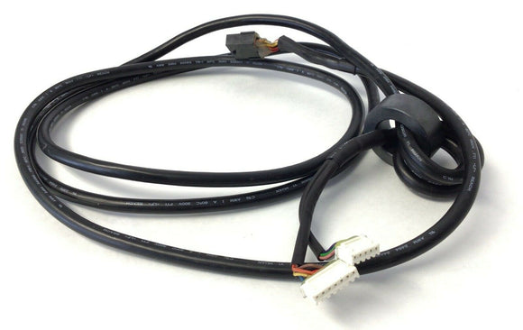 BH Fitness LK590 Treadmill Main Cable Wire Harness MFR-E250011 or LK590-35 - hydrafitnessparts