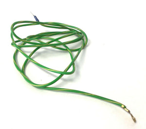 BH Fitness LK590 Treadmill Upright Long Ground Wire Harness LK590-LGWU - hydrafitnessparts