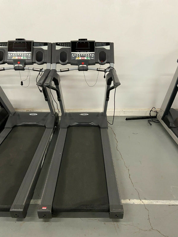 BH Fitness LK5900 Treadmill for Home Gym - hydrafitnessparts