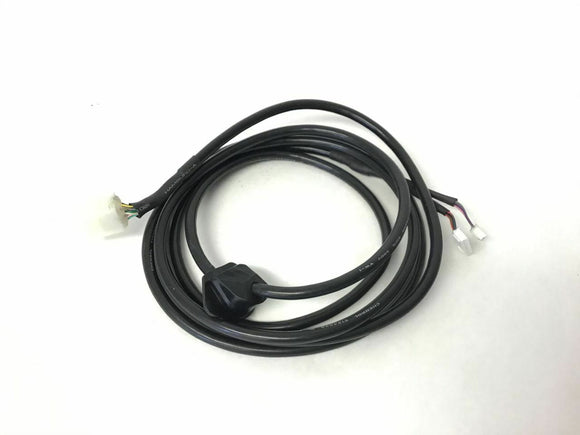 BH Fitness T6 sport Treadmill Control Cable Wire Harness - fitnesspartsrepair